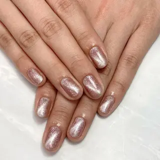 ネイル KODA308 Saoriのネイルデザイン