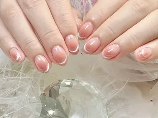 ネイル nail salon Feerieのネイルデザイン