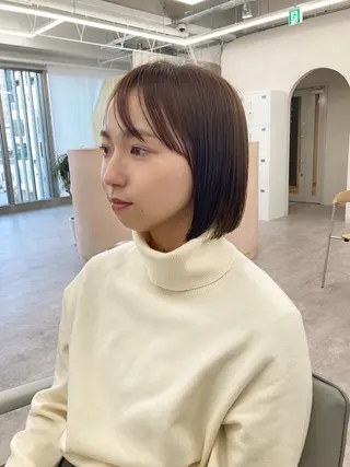 ショート arte pelo所属・杉浦 彰紀のその他イメージ