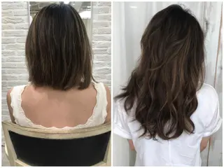 🩰 LILY eye　KANAのマツエク・マツパデザイン