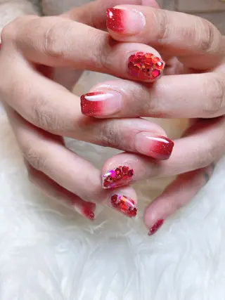 ネイル MEILI_NAIL /メイリーネイルのネイルデザイン