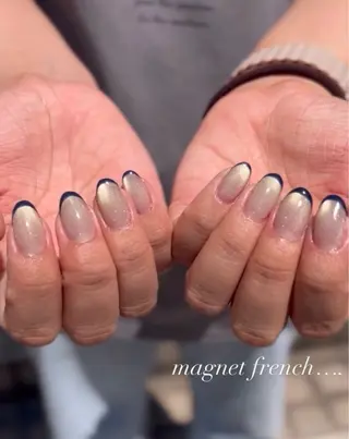 ネイル m_ nailsalonのネイルデザイン