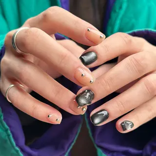 ネイル chinois (シノワ)のネイルデザイン