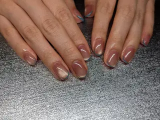 ネイル スズキ マイコのネイルデザイン