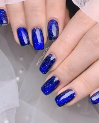 ネイル ナナイチゼロ I.Naoのネイルデザイン