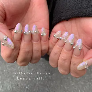 ネイル nailsalon Lenoaのネイルデザイン