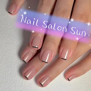 ネイル Sun Nail サン ネイルサロンのネイルデザイン