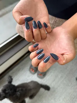 ネイル lune nail_2017のその他イメージ