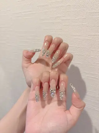 ネイル スカルプ専門店 Ｄ-Beautyのネイルデザイン