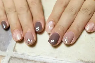 ネイル esplendor  エスプレンドル所属・esplendor  エスプレンドルのネイルデザイン