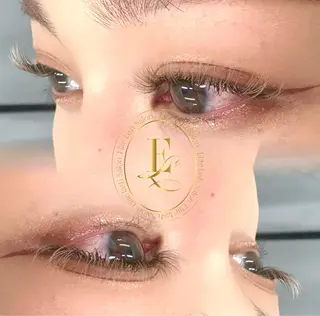 マツエク・マツパ Mahana 錦糸町店所属・Mahana 錦糸町店 ながいのマツエク・マツパデザイン