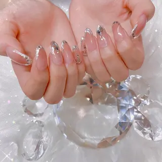 ネイル Private Salon 大宮のネイルデザイン