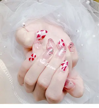 ネイル La Merのネイルデザイン