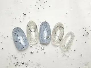 ネイル プティリボン 武蔵小金井店のネイルデザイン