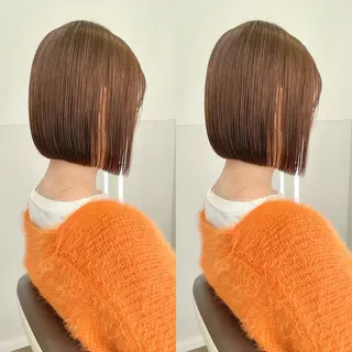 ショート hair  do千葉中央店所属・飯島 幹樹のヘアスタイル