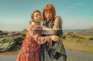 ミディアム haco＋所属・圧倒的デザイン力 店長🎨RENAのヘアスタイル