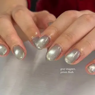 ネイル manu a所属・manu aのネイルデザイン