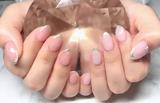 ネイル N.CHLOE 永島のネイルデザイン