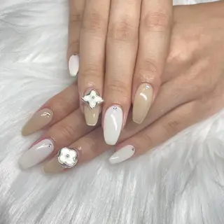 ネイル salon blairのネイルデザイン