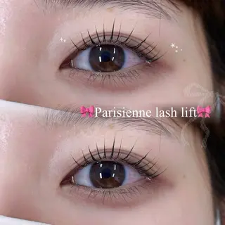 マツエク・マツパ ♡Bianca国分寺 SHIGETA♡のマツエク・マツパデザイン