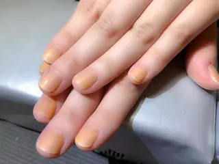 ネイル 伊藤 美里のネイルデザイン