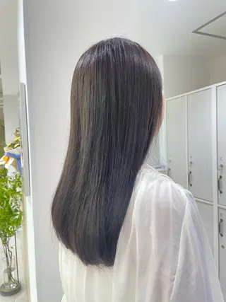 ロング カラー このみ/髪質改善 /ヘアアレンジ🫧のその他イメージ