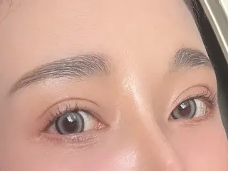 アイブロウ cocofran/ KANAのエステ・リラクイメージ