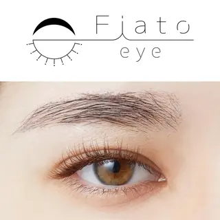 マツエク・マツパ WHITE EYE浦和店所属・WHITE EYE 駒崎の眉毛・アイブロウイメージ