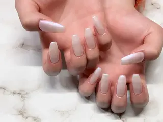 ネイル 整体・ネイル ヨシ堂💅のネイルデザイン