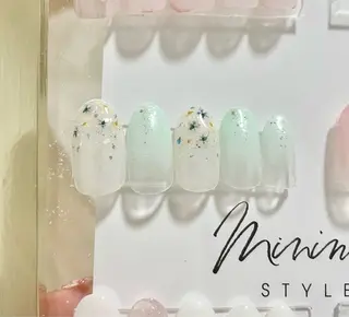 ネイル nailsalon VENUSのネイルデザイン