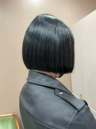 ショート あゆみ /sopiのヘアスタイル