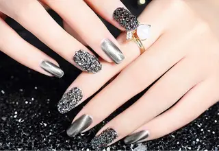 ネイル lavender所属・日暮里🦋 lavenderのネイルデザイン