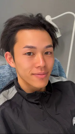 アイブロウ 眉毛・垢抜け🪄 Kの眉毛・アイブロウイメージ