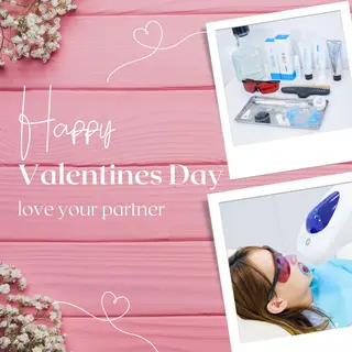 歯のホワイトニング HARU南浦和のその他イメージ