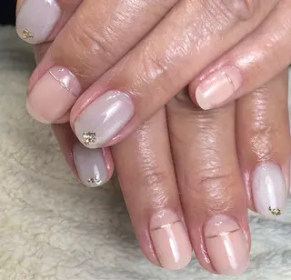 ネイル LinoTino nailのネイルデザイン