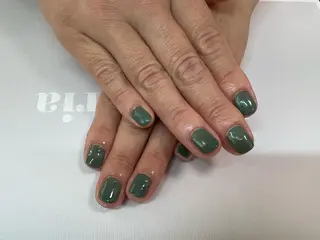 ネイル N.plus NaiLのネイルデザイン