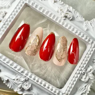 ネイル sisters nail.fのネイルデザイン