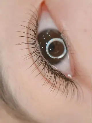 マツエク・マツパ ベル えりかのマツエク・マツパデザイン