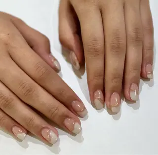 ネイル M's noodle MARIのネイルデザイン