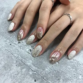 ネイル Y Harunaのネイルデザイン