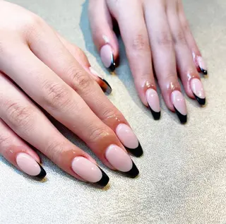 ネイル 鈴木 華乃のネイルデザイン