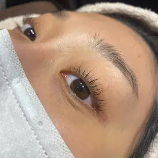 マツエク・マツパ メンズパーマ眉毛 特化アユム🔥のヘアスタイル