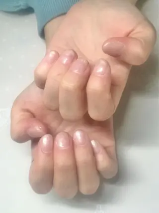 ネイル 新宿ネイルサロン ジェミディローサ所属・新宿ネイルサロン ジェミディローサのネイルデザイン