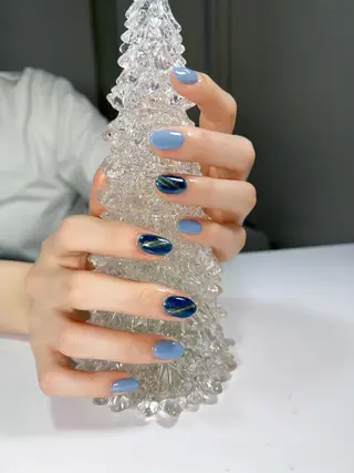 ネイル ネイルサロン ロア旧ジョリーのネイルデザイン