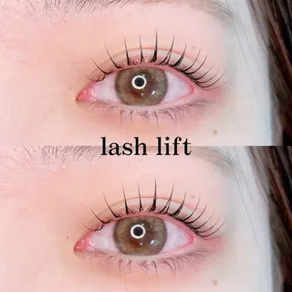 マツエク・マツパ パリジェンヌ/美眉 OLIVIA加藤のマツエク・マツパデザイン