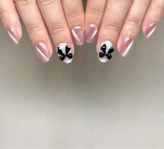 ネイル 高田🥞maison de NALIのネイルデザイン