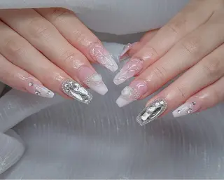 ネイル Yumi nailのネイルデザイン
