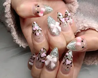 ネイル reve あやののネイルデザイン