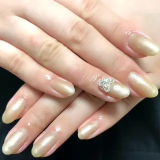 ネイル private salon MEILI所属・ちゅるんネイル専門店 ✴︎MEILI✴︎のネイルデザイン