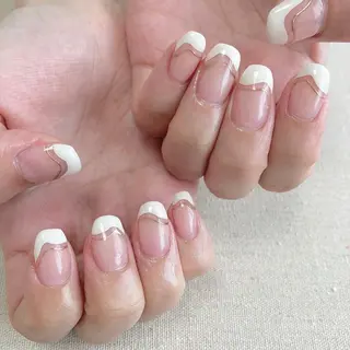 ネイル hiroba nailのネイルデザイン